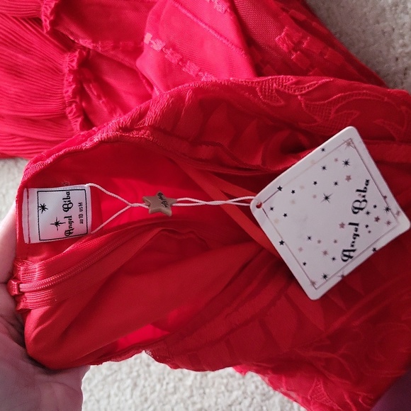 Angel Biba Dress ❤️ - Picture 13 of 16